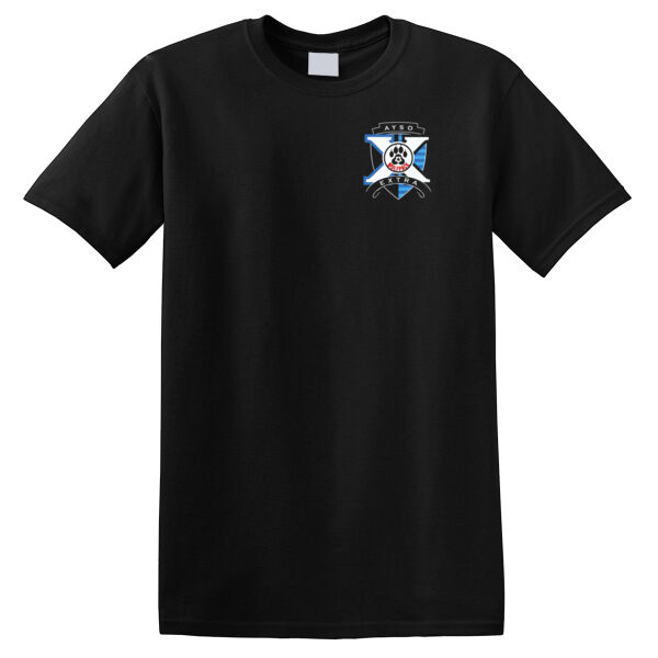 Ayso Extra Unisex T-Shirt Thumbnail