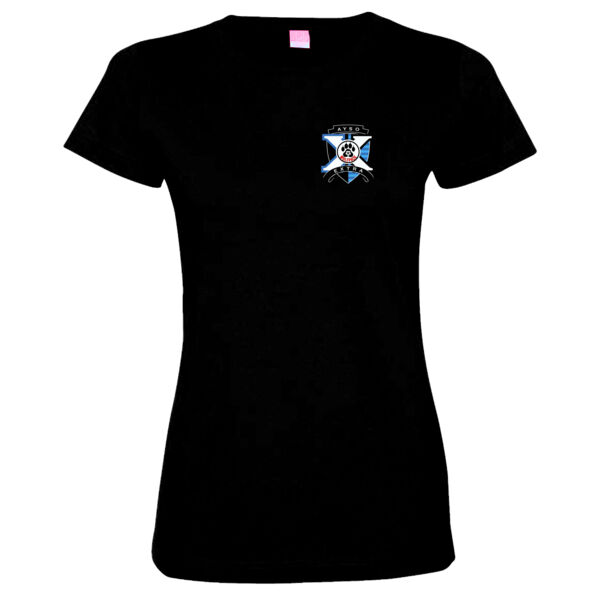 Ayso Extra Ladies T-Shirt Thumbnail