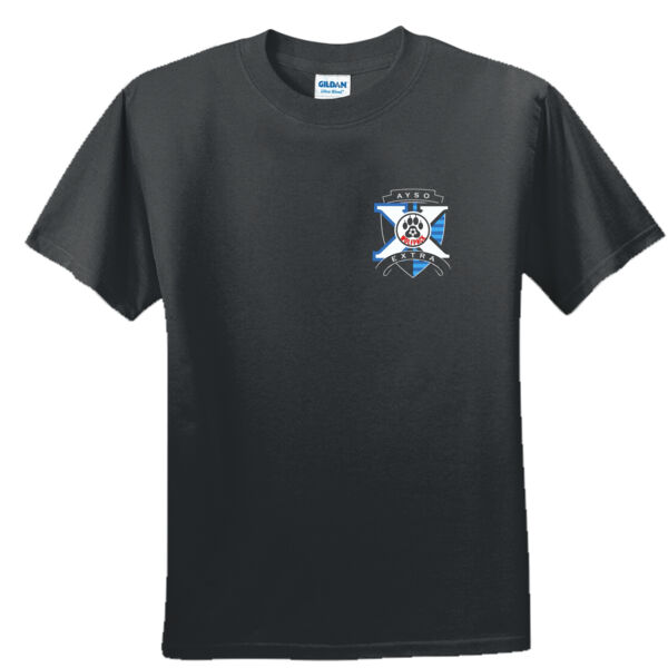 Ayso Extra Youth T-Shirt Thumbnail
